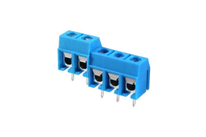 EURO Screw Type