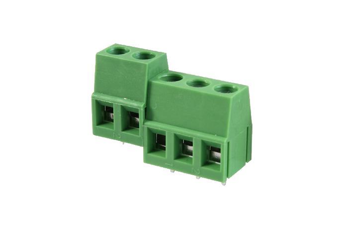 EURO Screw Type