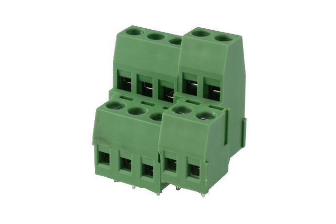 EURO Screw Type
