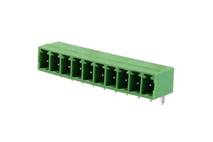 EURO Pluggable Screwless Type