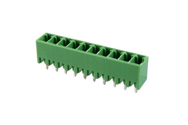EURO Pluggable Screwless Type