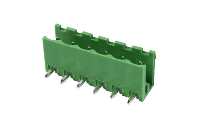 EURO Pluggable Screwless Type