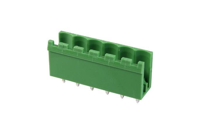 EURO Pluggable Screwless Type