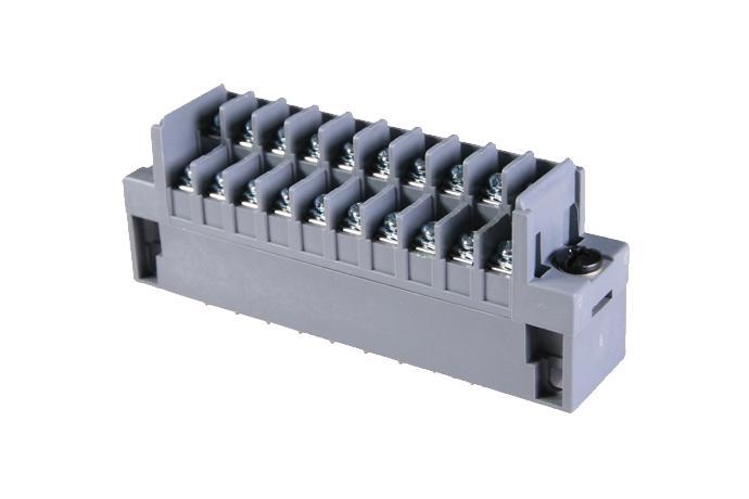 P.C.B Screw Type