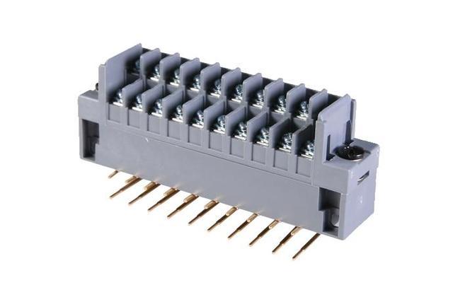 P.C.B Screw Type