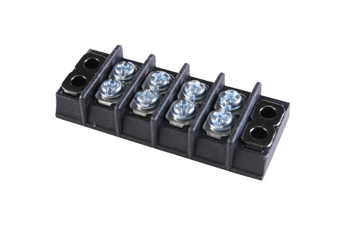 Mount Screw Type