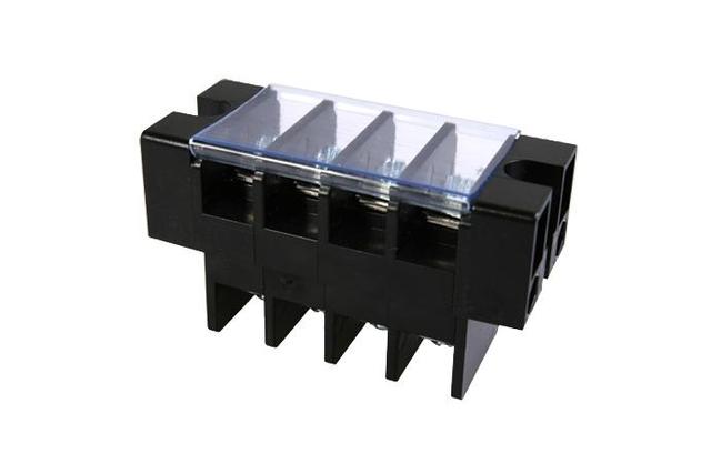 Mount Screw Type