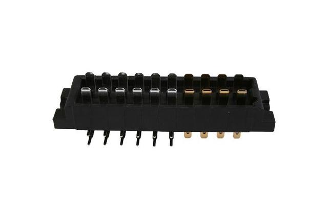 CT Protective Circuit Switched