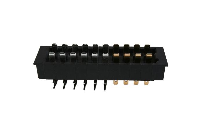 CT Protective Circuit Switched
