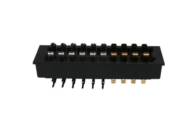 CT Protective Circuit Switched