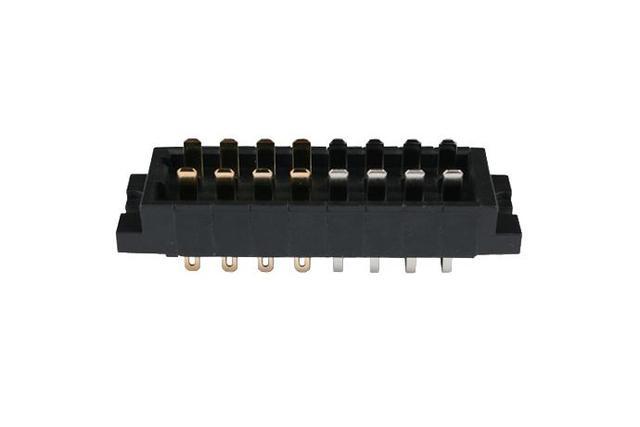 CT Protective Circuit Switched