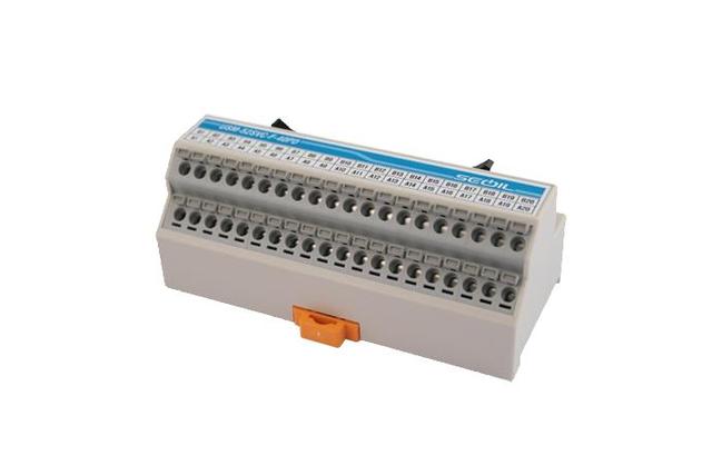 IO Interface Module