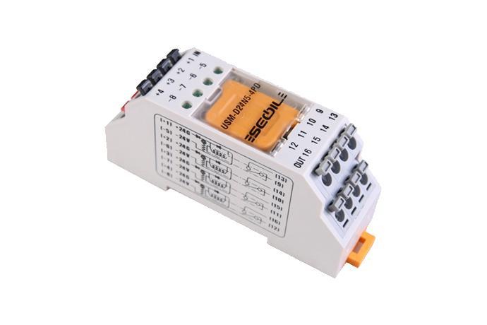 Relay Module