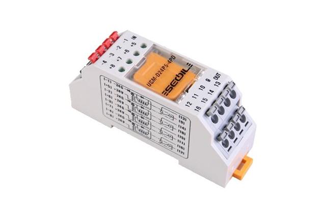 Relay Module