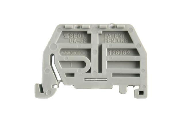 Din Rail Stopper