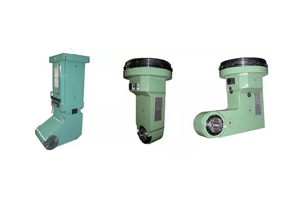 UNIVERSAL / SLIM / G-WAY / L-TYPE / POWER / VERTICAL / HORIZONTAL / ANGLE HEAD / ECCENTRIC / ETC