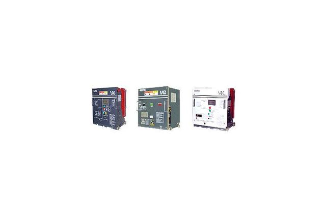 Vacuum Circuit Breaker (3.6KV~25.8KV)