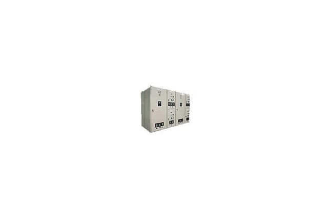 Metal-Clad Swithgear (MCSG 7.2kV)
