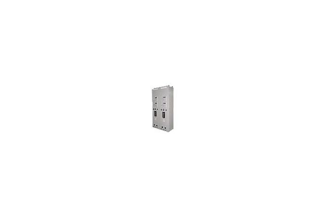 154kV 송전선 보호 계전기반