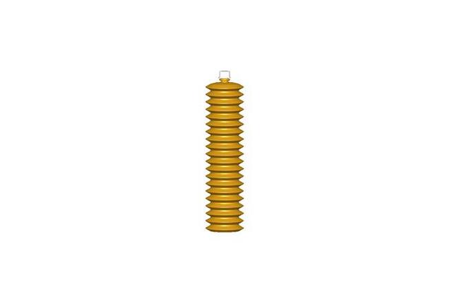 Cartridge Grease