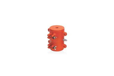 Wire Rope Lubrication Equipment