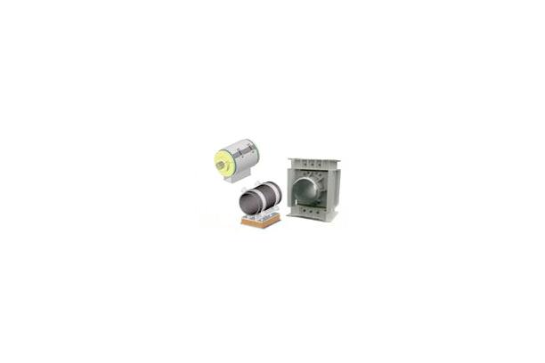 CRYOGENIC PIPE SUPPORTS