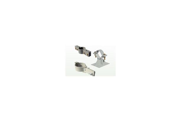 PIPE CLAMP