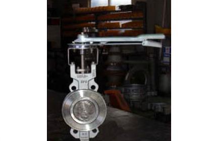 PH Butterfly Valve