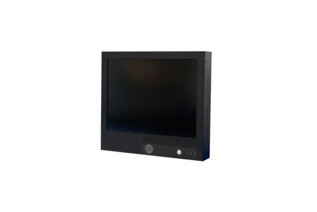 PVM (Public View Monitor)