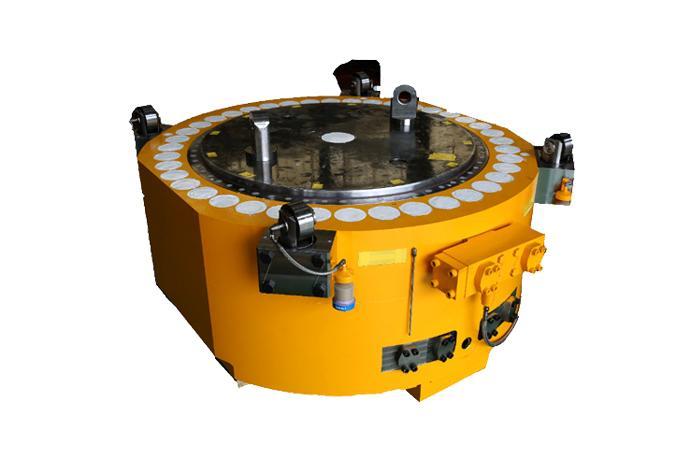 A.G.C Cylinder Assembly