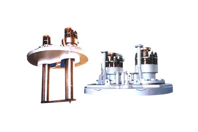 Electrode  Assembly
