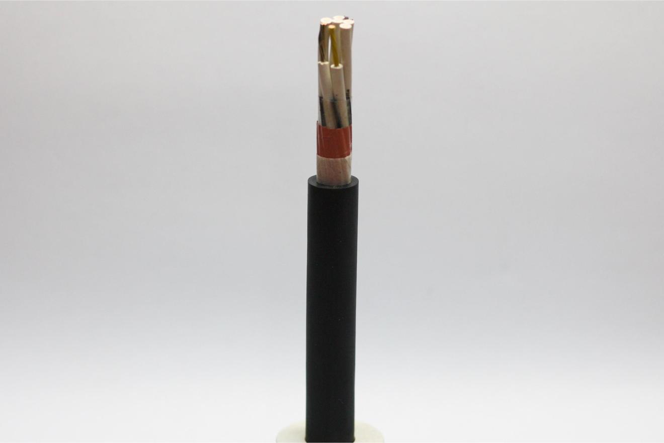 600V FR-EPR/CR, FR-EPR/CSP