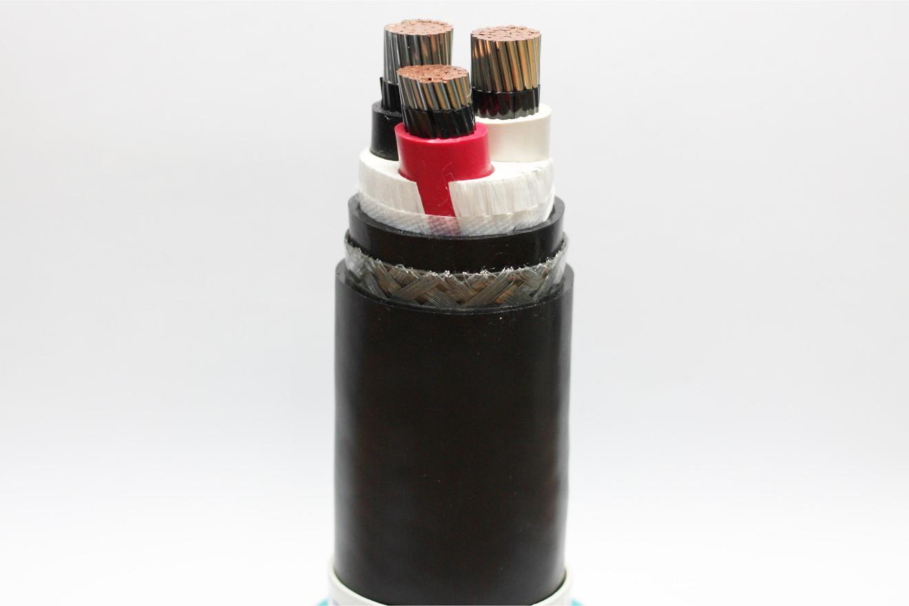 Power & Lighting Cable (0.6/1KV TPY)