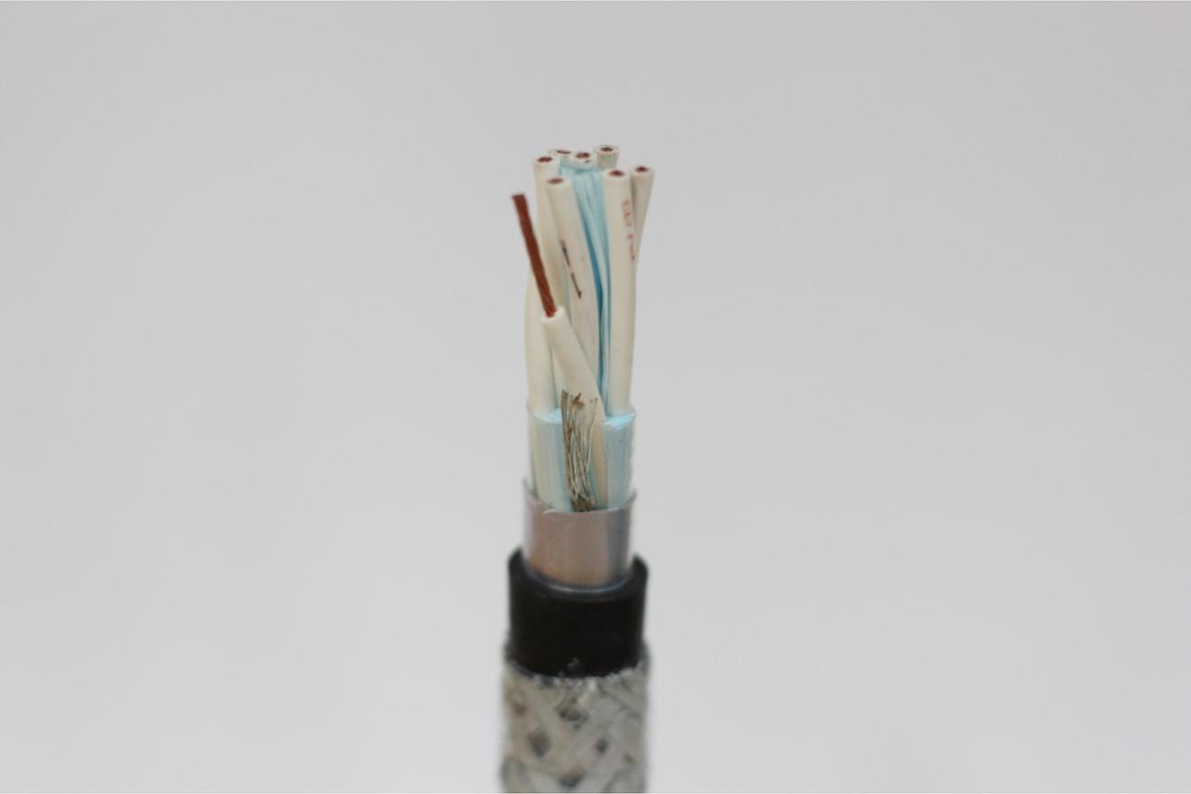 150/250V TTYCSLA