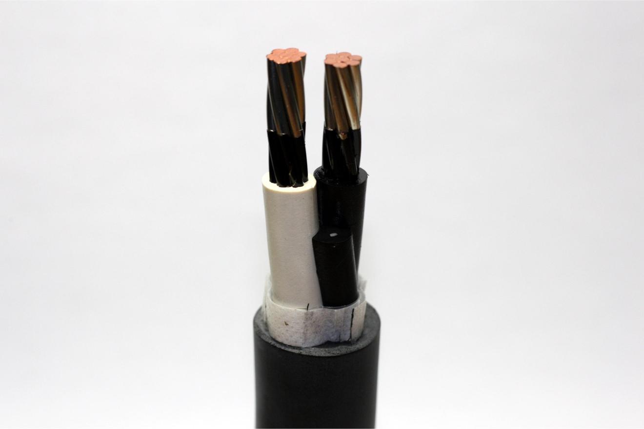 Portable or Flexible Cable (0.6/1kV DPNP)