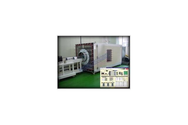Fan Performance Tester