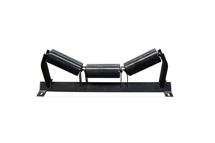 Carrier Stand and Idler