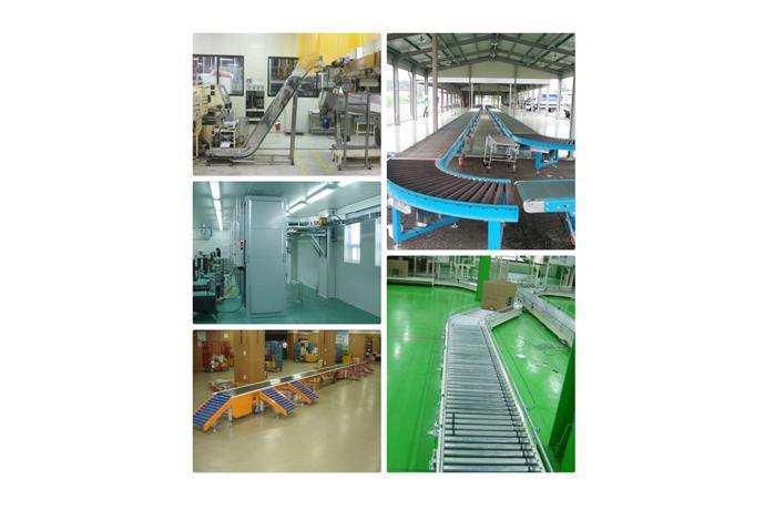 Other Conveyor System