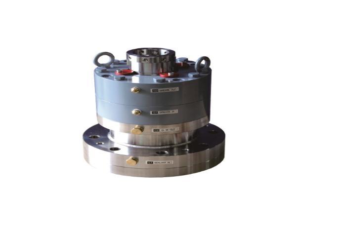 Agitator Seal Unit