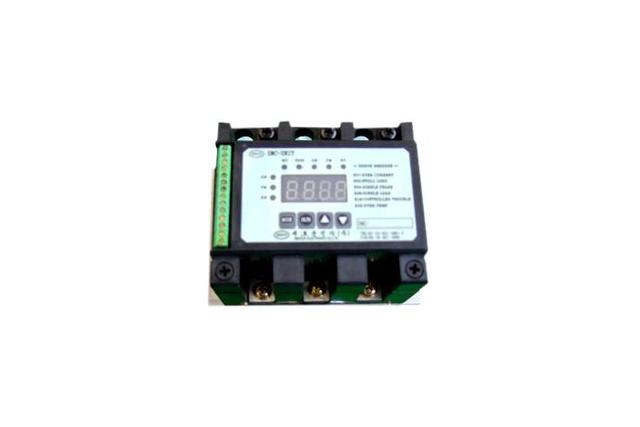 Motor Soft Starter