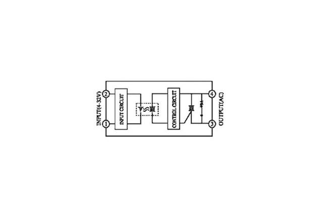 Solid State Controller