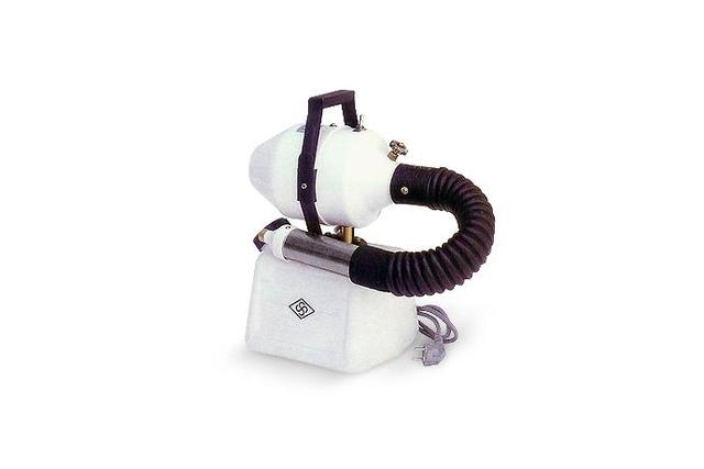 Electric Cold Fogger
