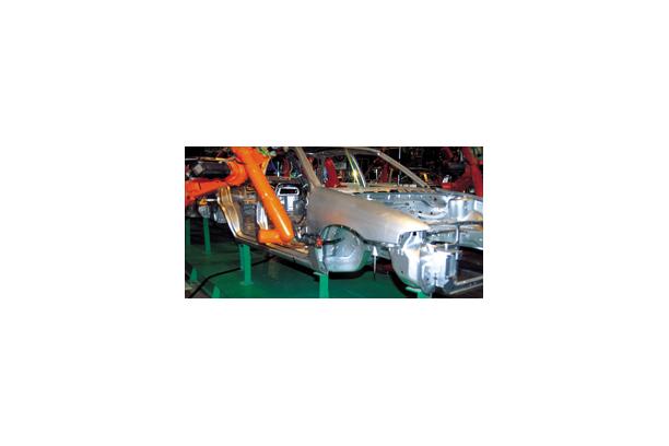 Cold Rolled Steel