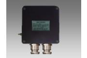 Exe Grade Square Type Junction Box