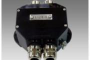Small Type Junction Box