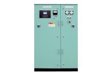 High Current Type Battery Charger And Distribution Board