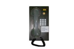 I.S Common Battery Telephone System