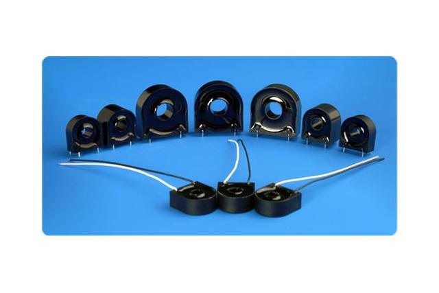 Current Sensor Current Transformer