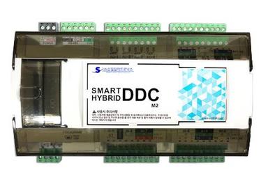 스마트 하이브리드 DDC