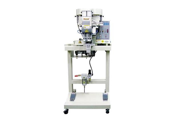 Automatic Pearl Setting Machine